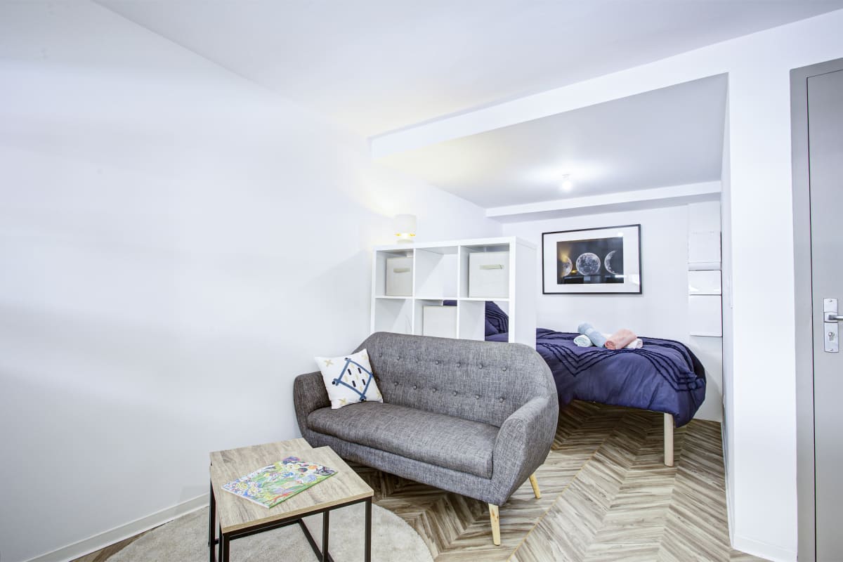 Appartement   Le Bourdon - Terrasse - Centre-ville