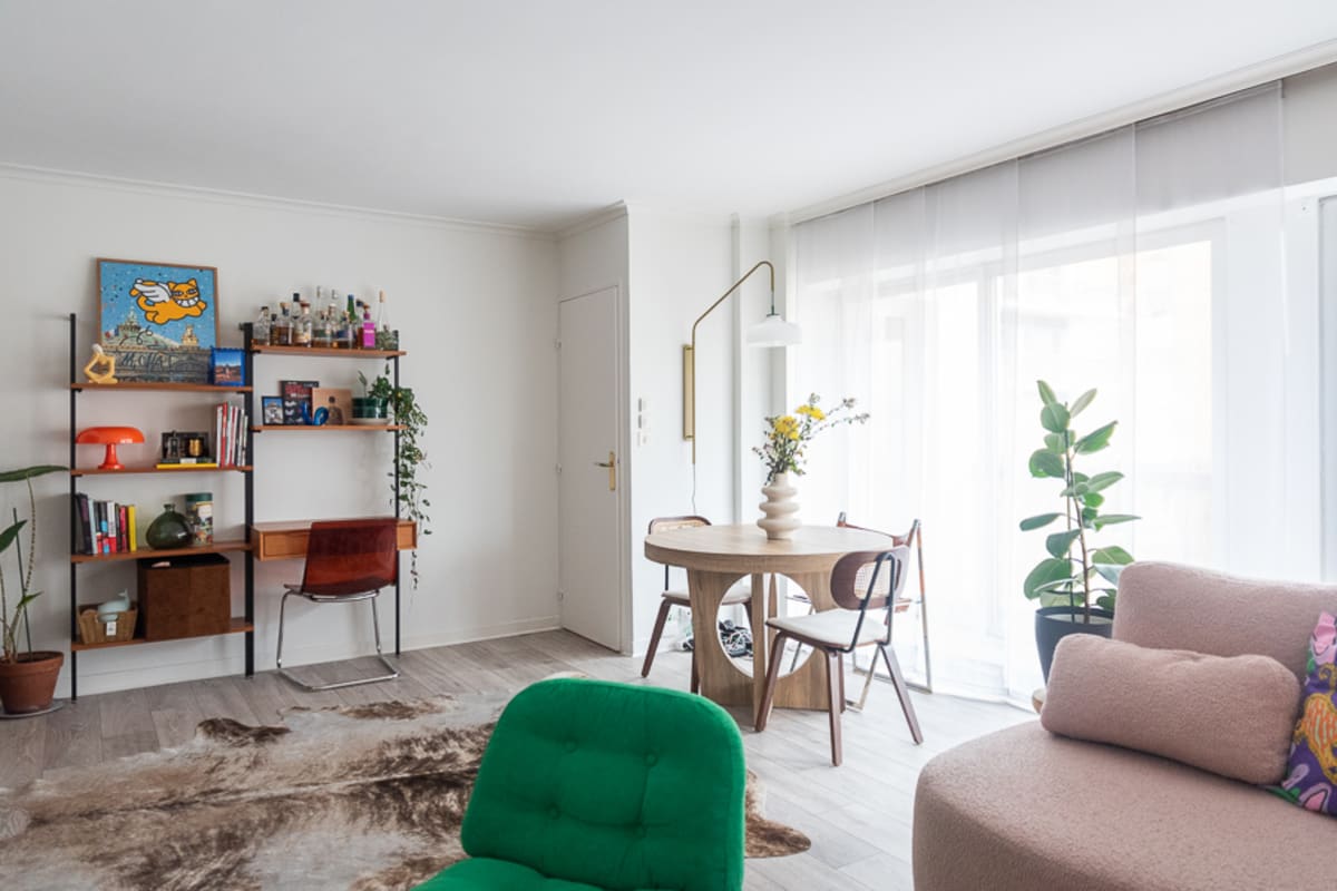  Appartement