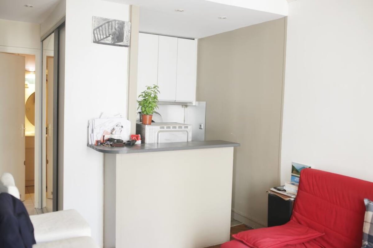 Appartement