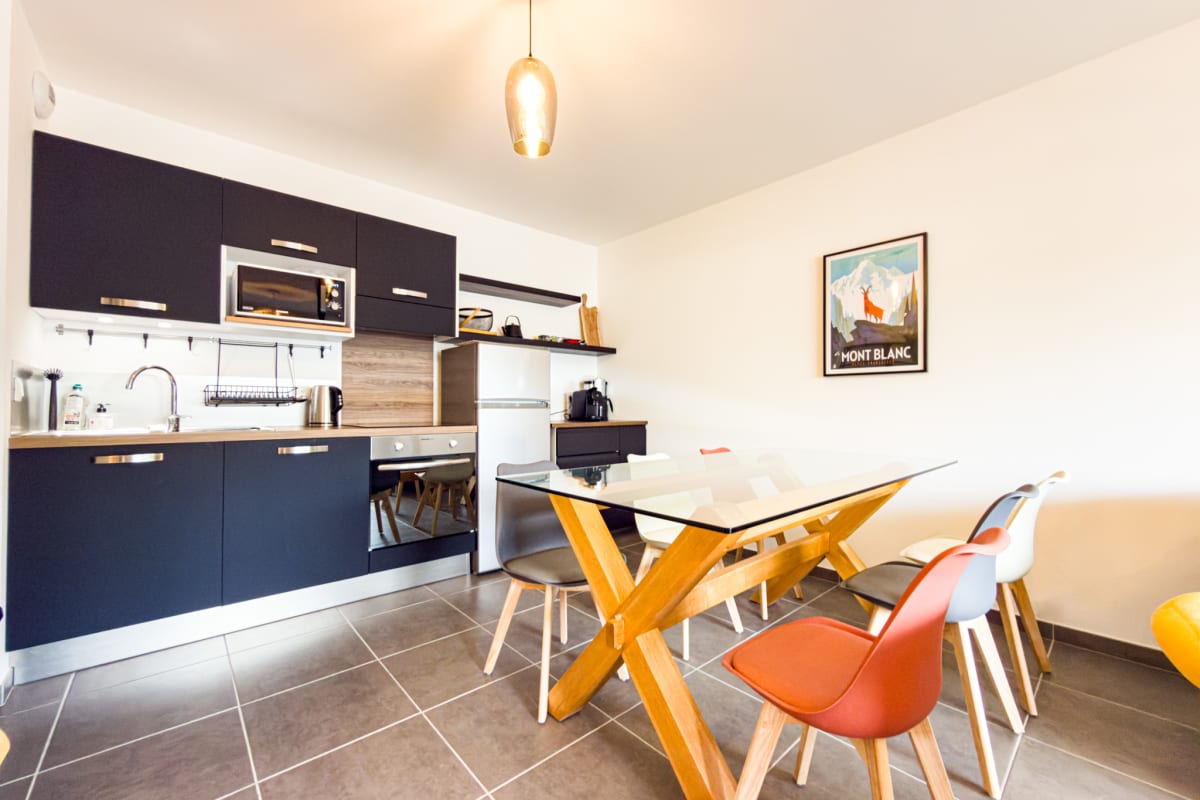  Appartement
