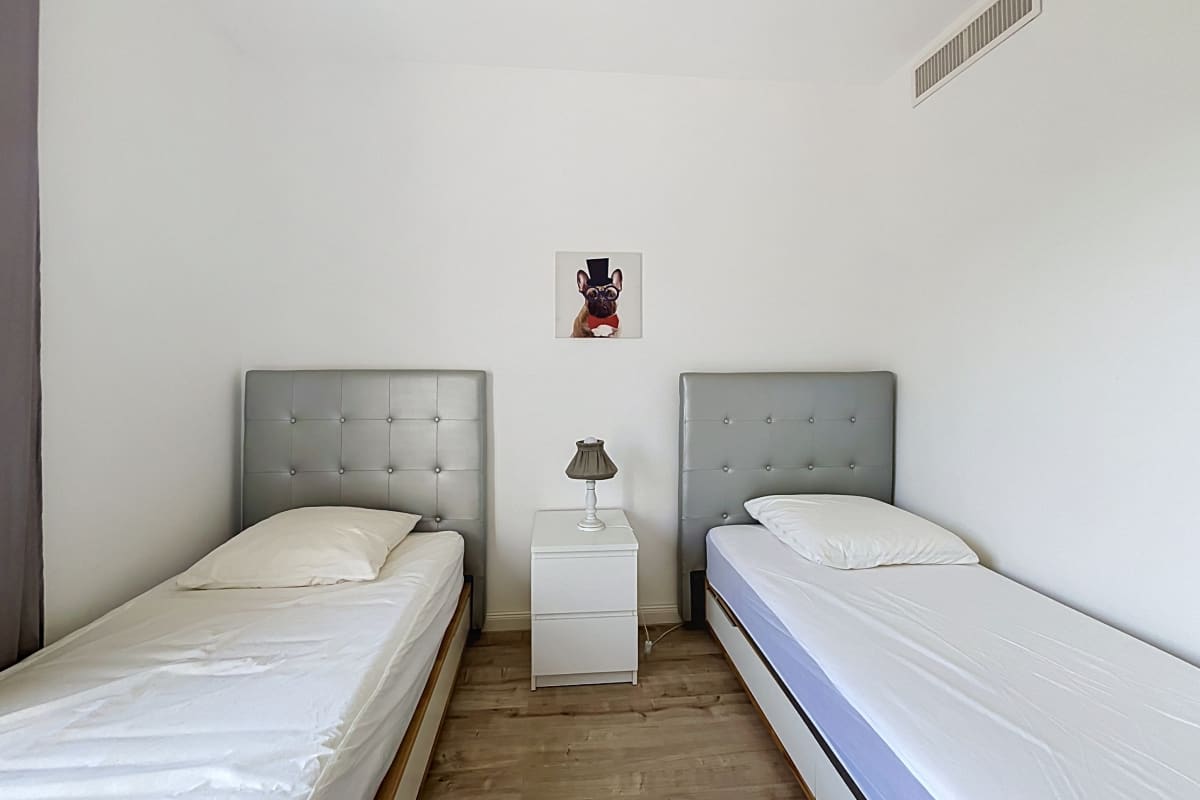  immobilier Appartement