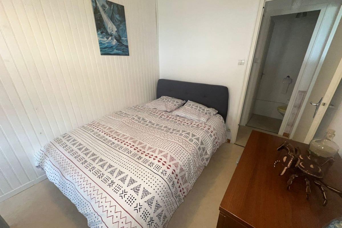 Immobilier L'Albatros - 200m plage  
