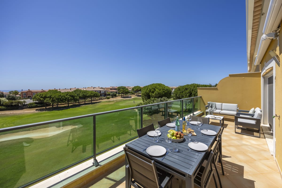 Appartement Abrigo à Boa Vista - vie de Lagos 