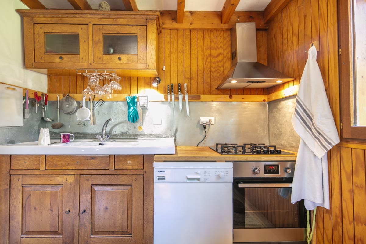 Maison Le Lauzat - Petfriendly - Balcon 