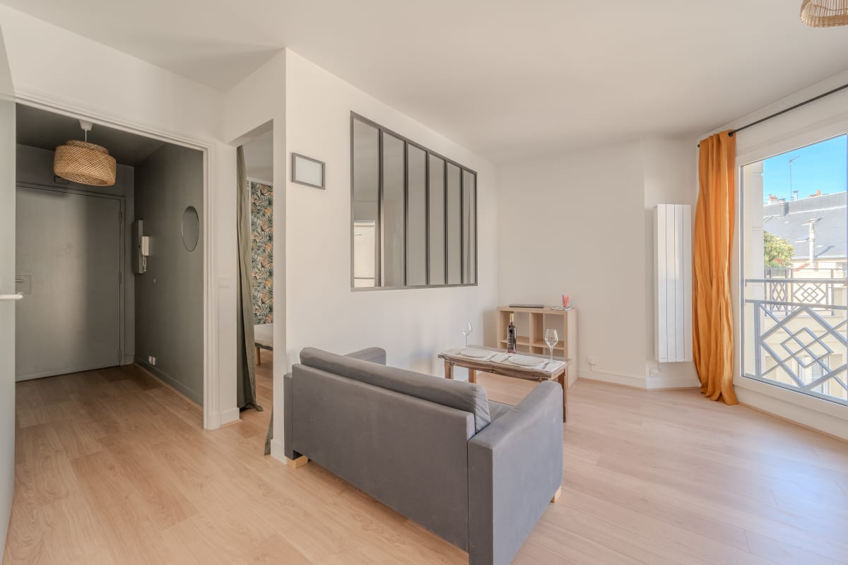  Le Versaillais - Wifi - Petfriendly 
