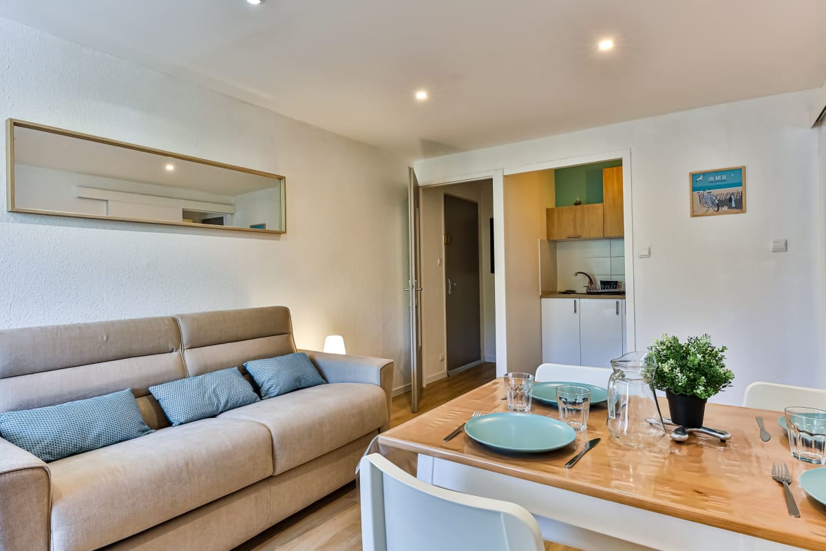  Appartement