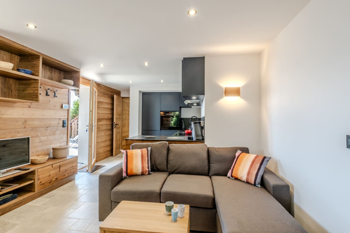 Chalet 