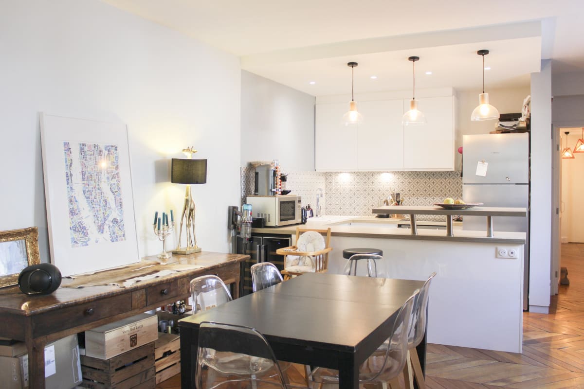  Appartement