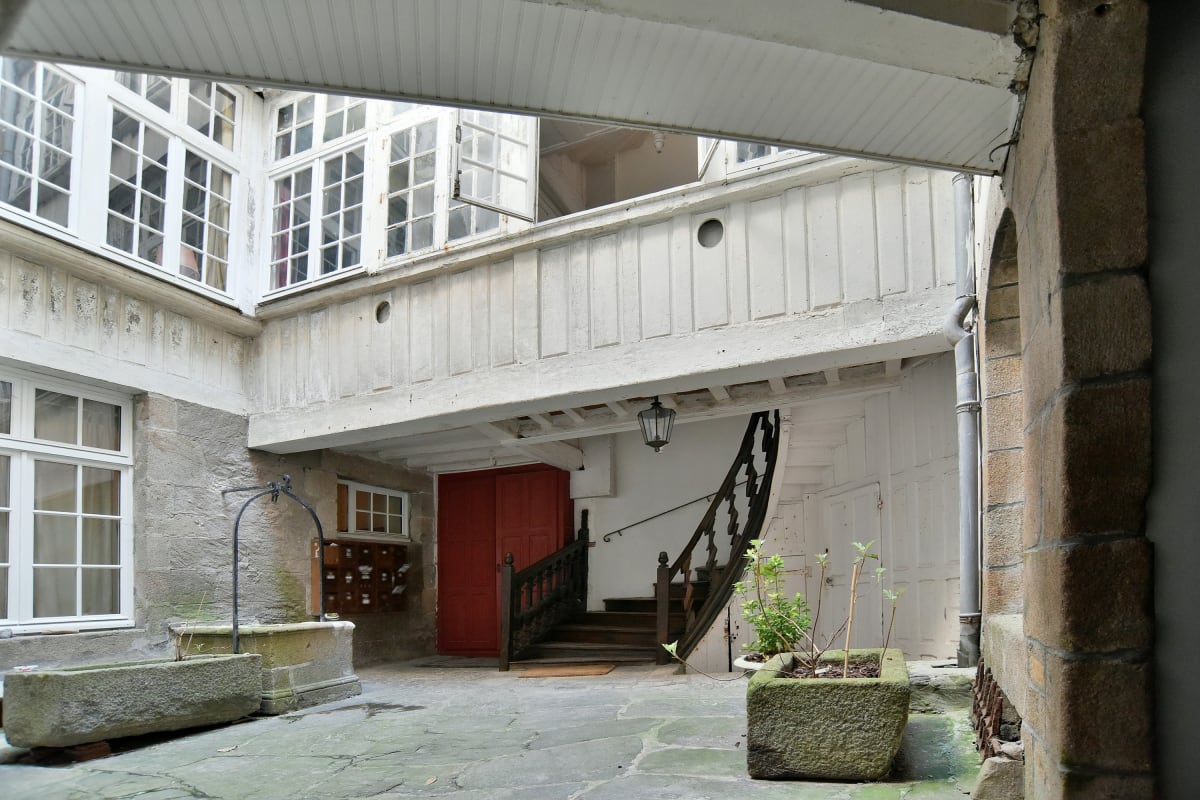  Appartement 