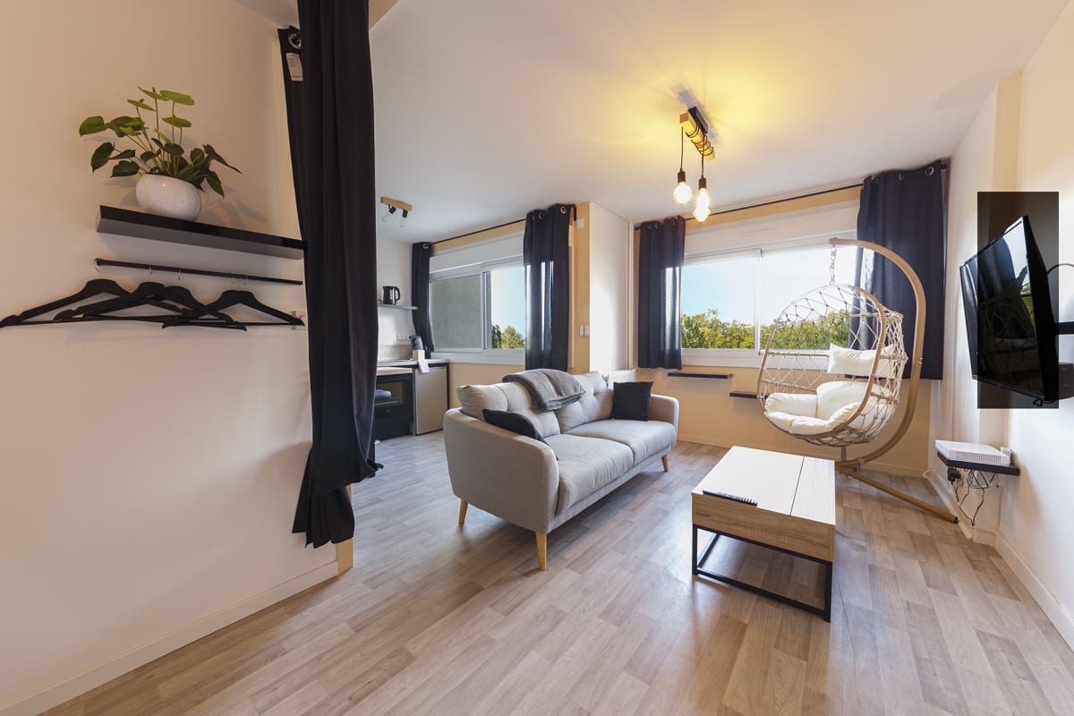  Appartement
