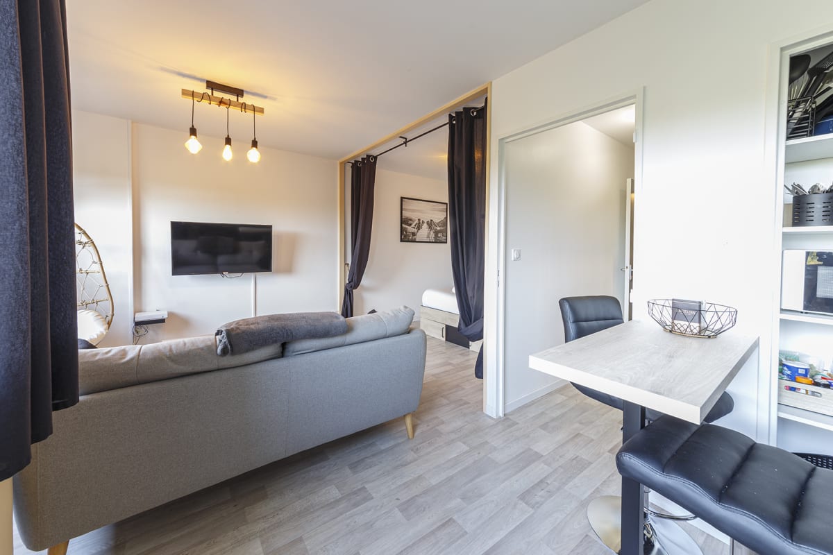  Appartement 