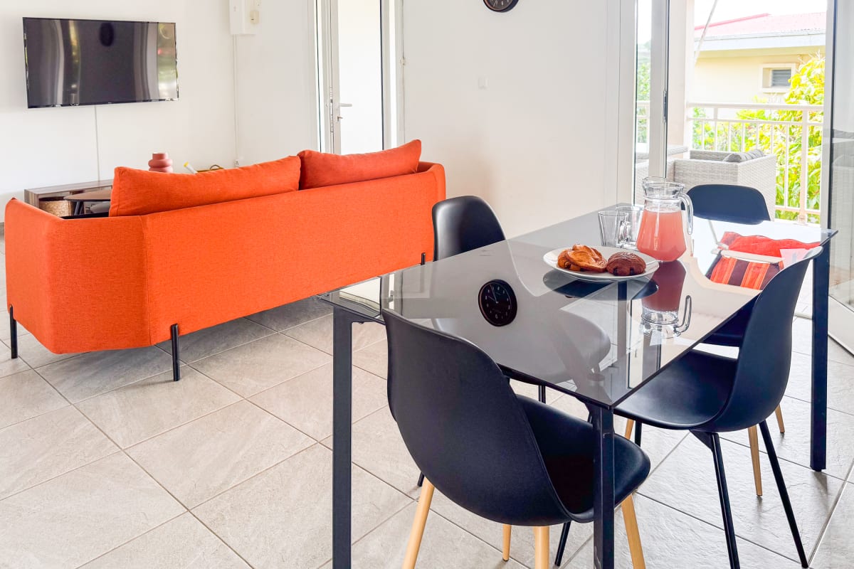Maison   Villa Siana - Terrasse - Jardin