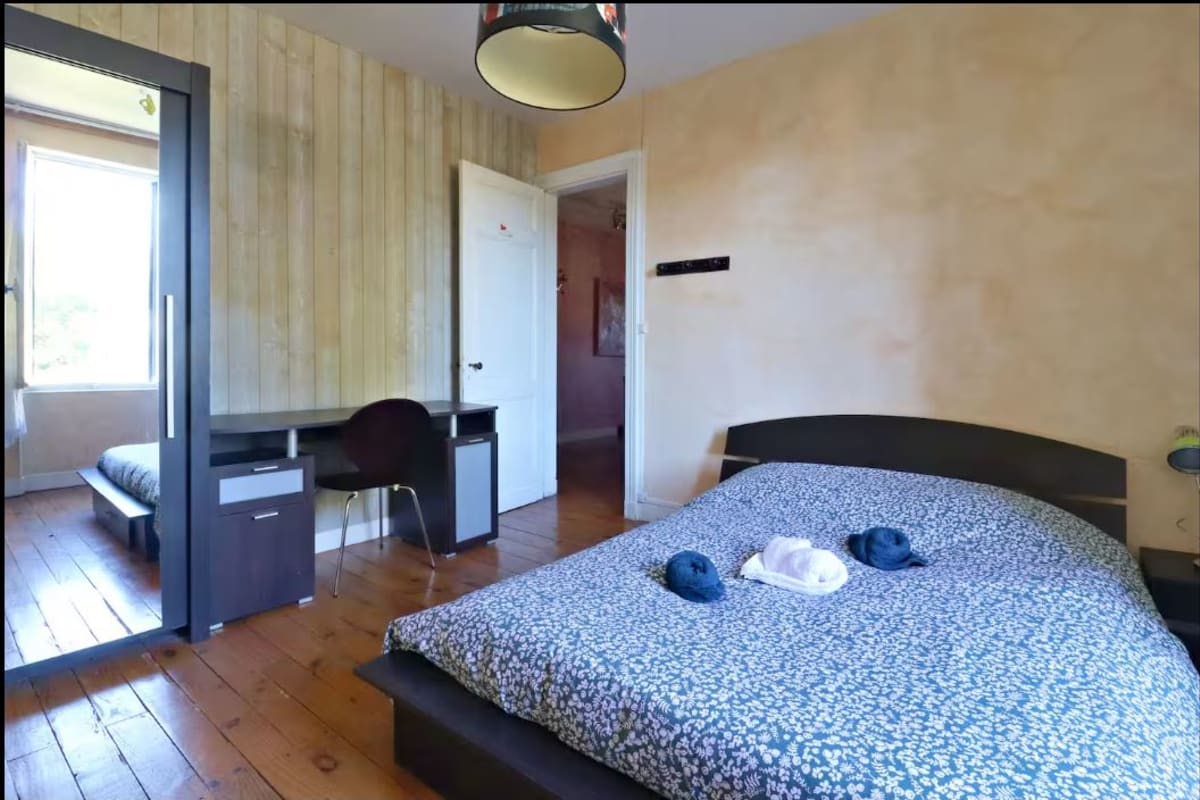 Maison   Maison familiale avec jardin à Lugos