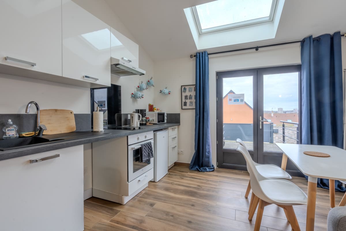  Appartement