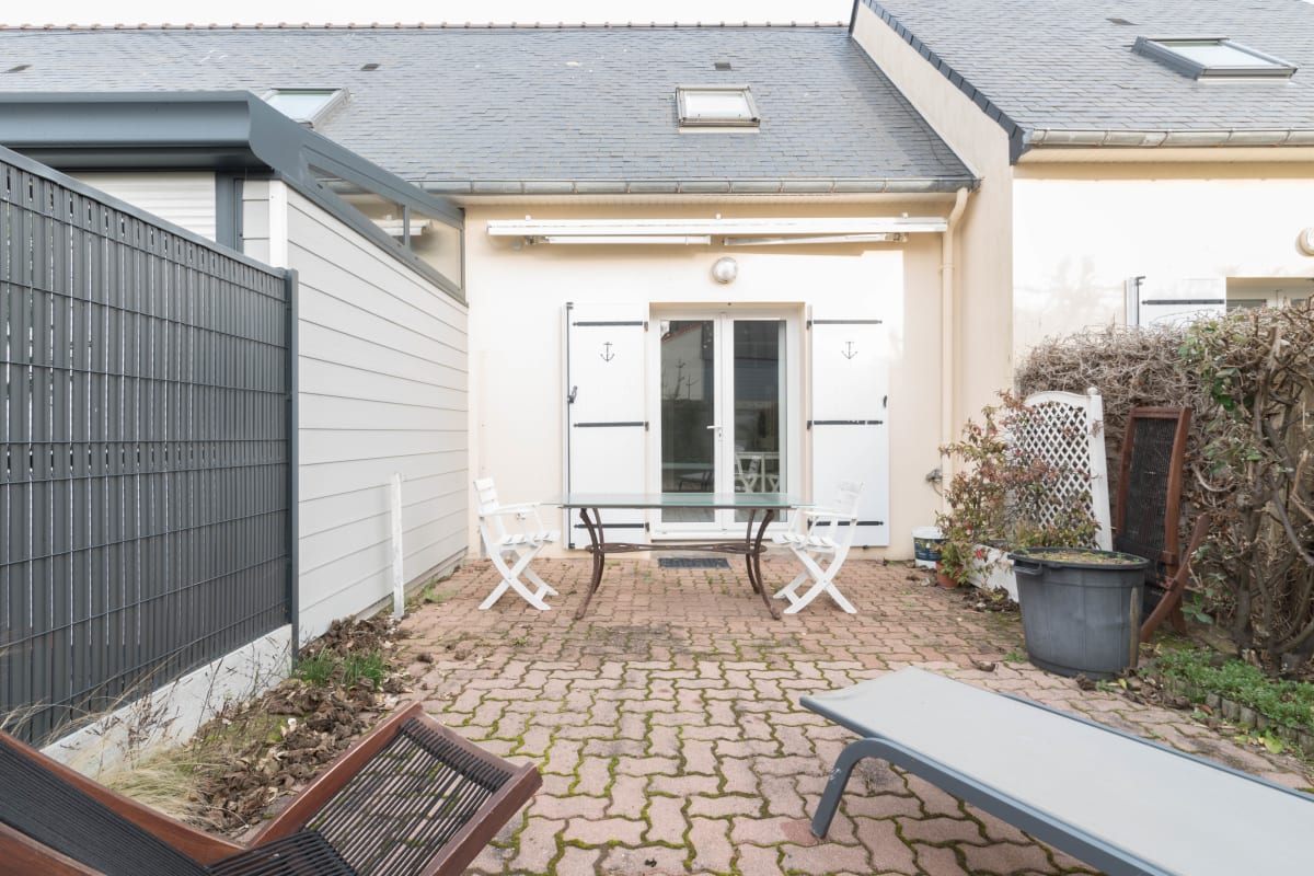 immobilier Maison