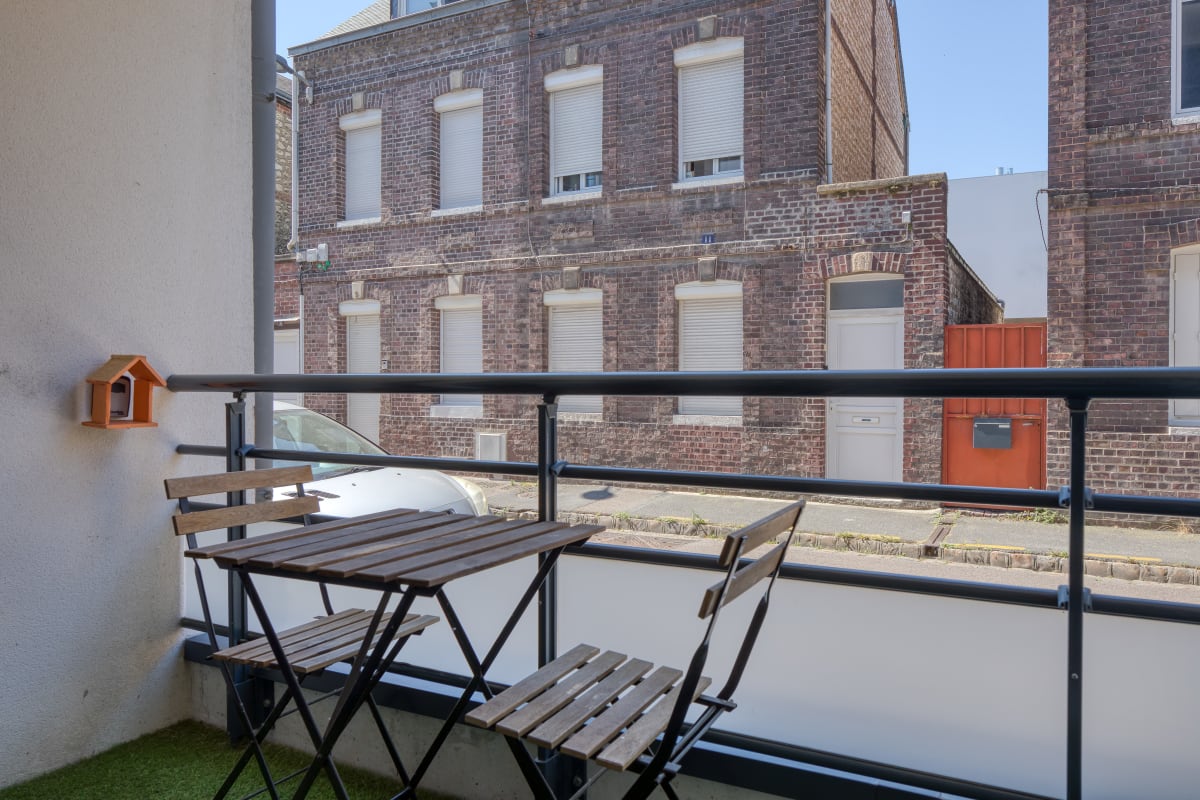 Appartement 