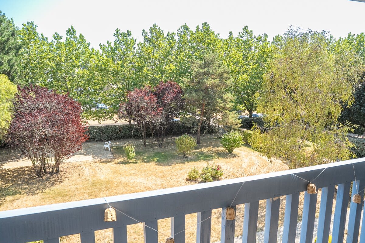 immobilier Appartement
