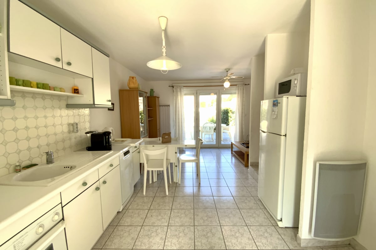  Maison Maison 3 chambres à louer pour les vacances – Grau du Roi