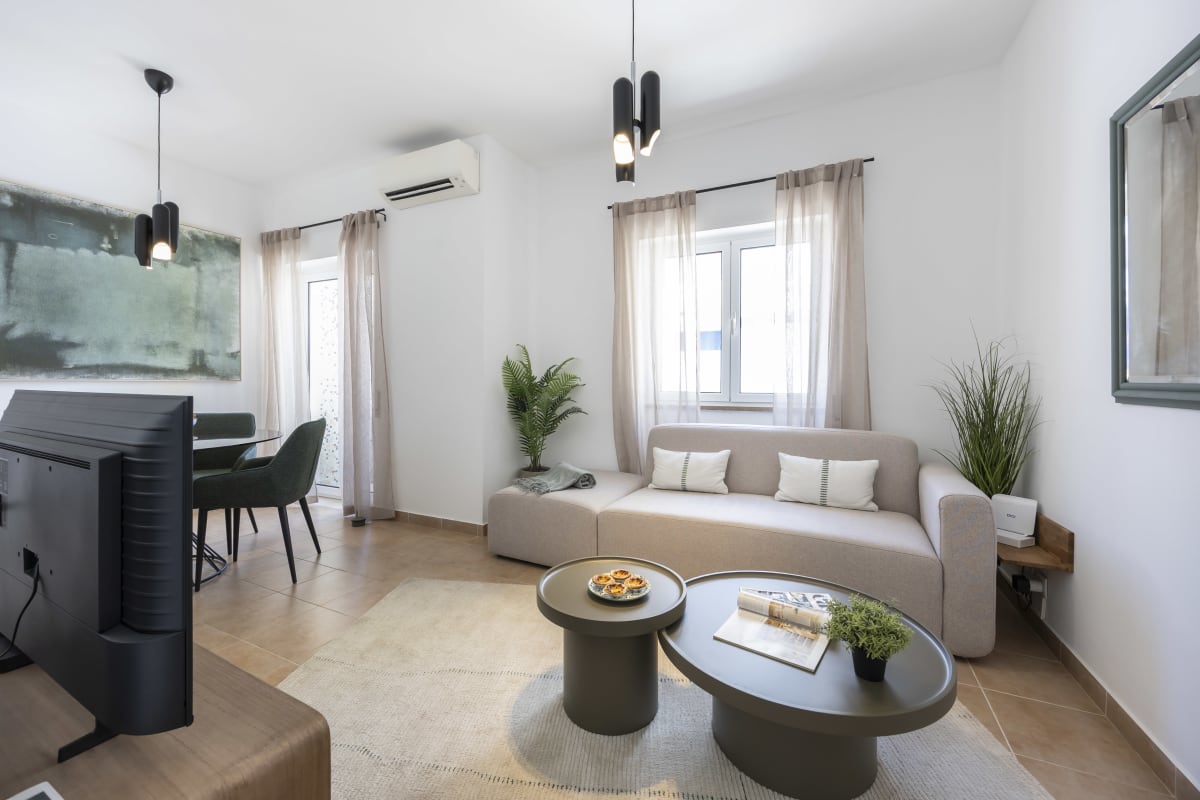  Appartement