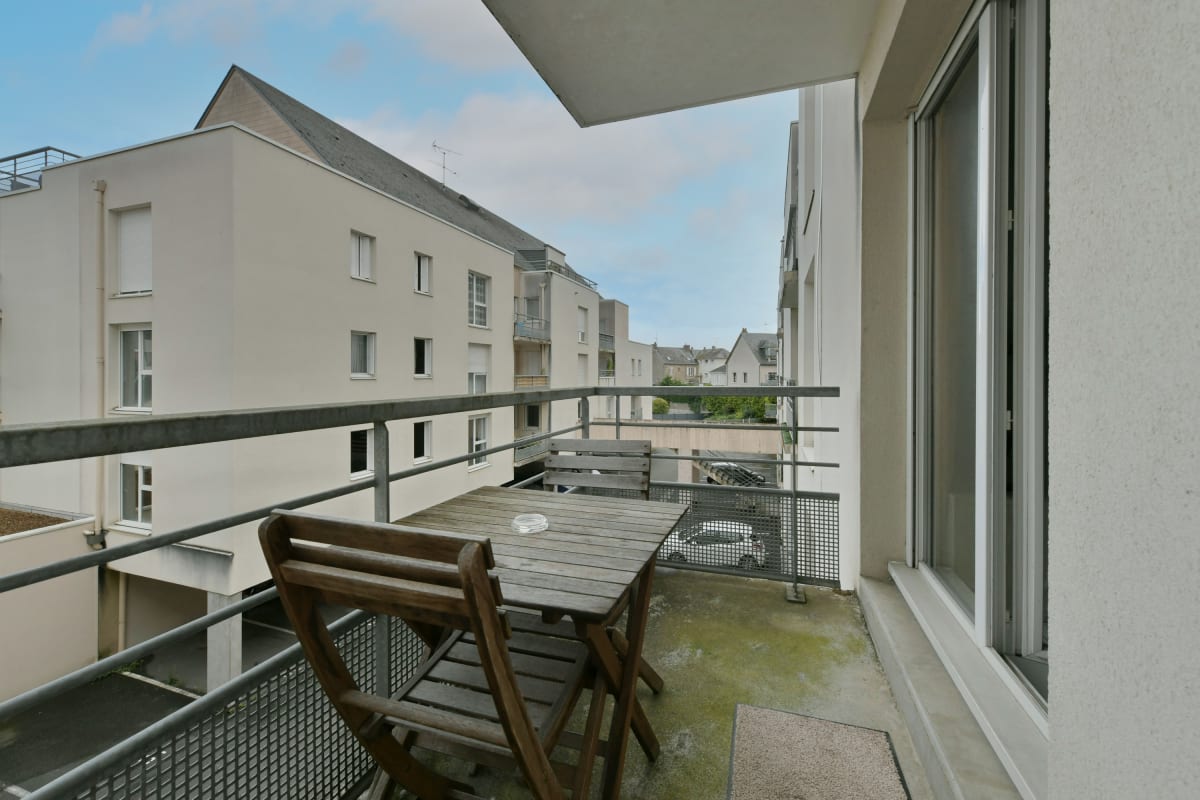  immobilier  L'Hortense - Wifi - Parking - Gare