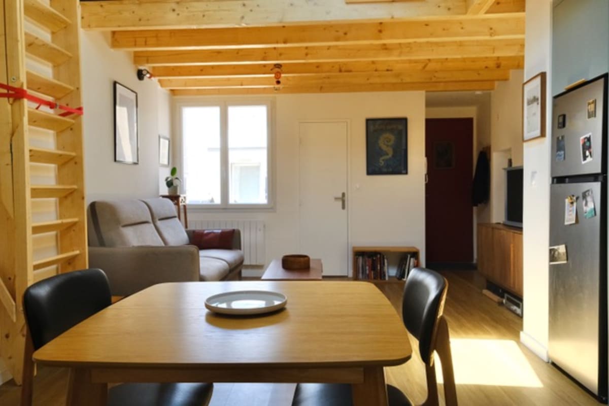  Appartement