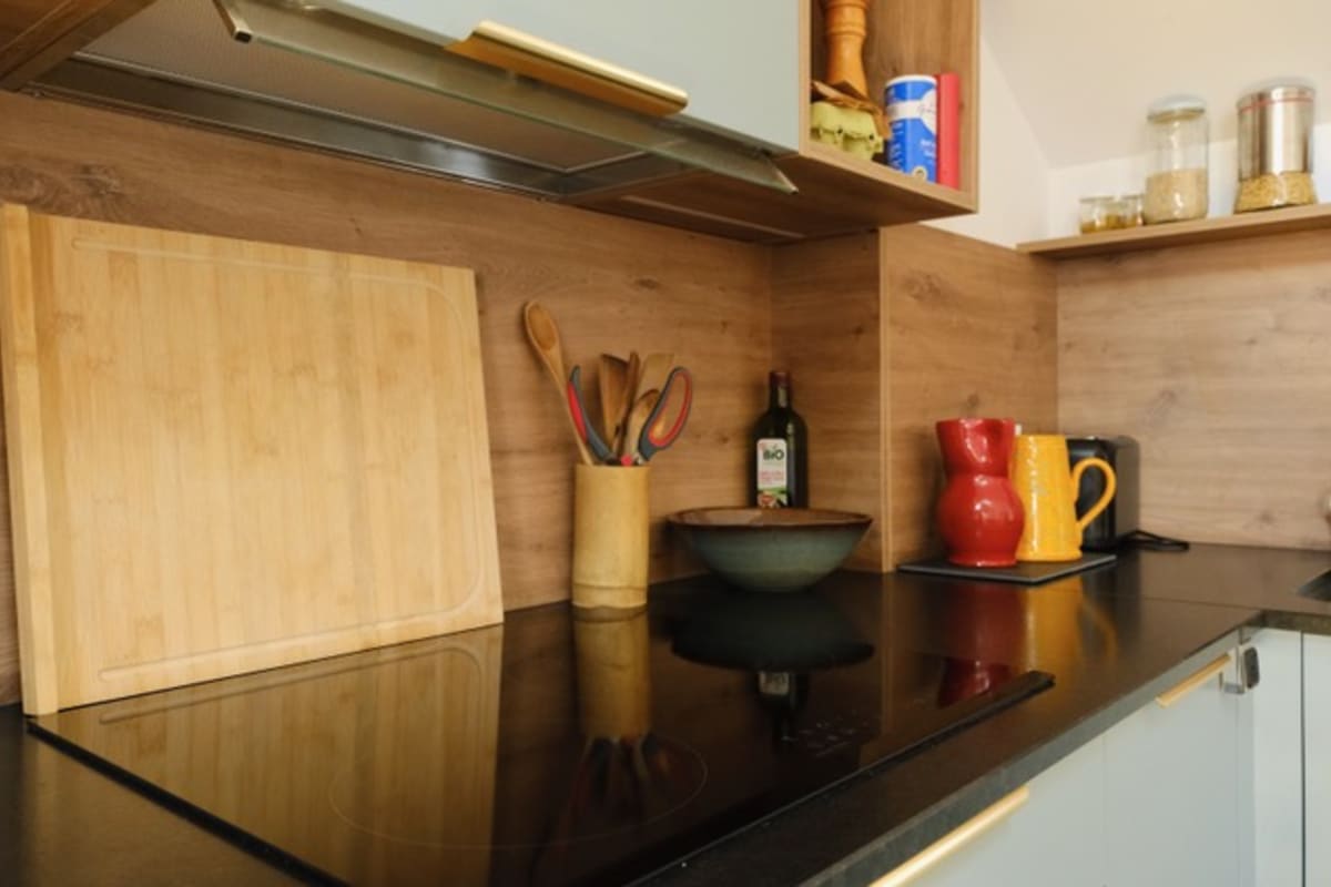 Appartement   Charmant appartement à Rezé proche Sèvre