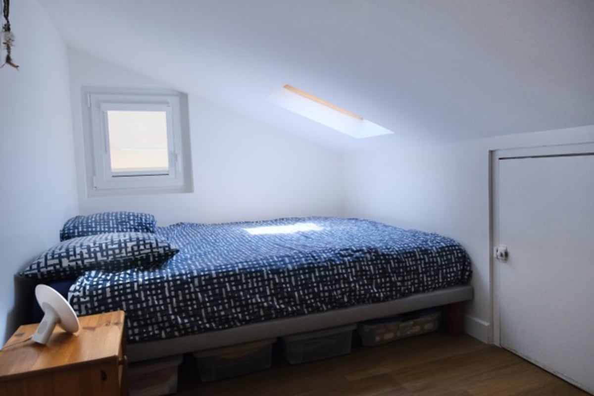 Immobilier Charmant appartement à Rezé proche Sèvre  