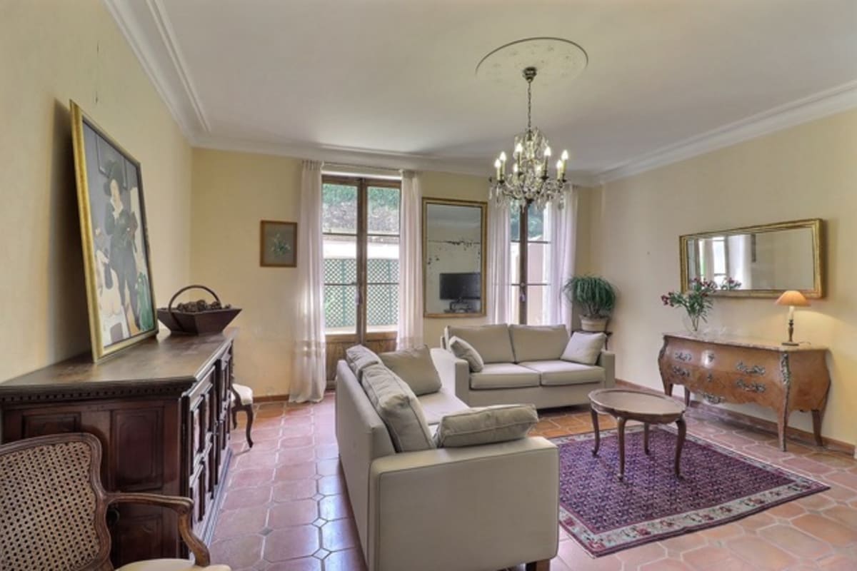  immobilier  Bastide de l'Esclat - Champs de Lavandes & Piscine
