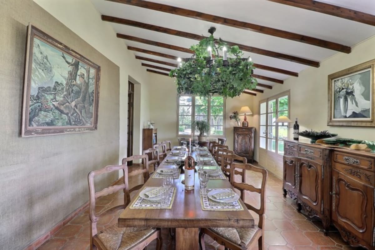 Maison Bastide de l'Esclat - Champs de Lavandes & Piscine 