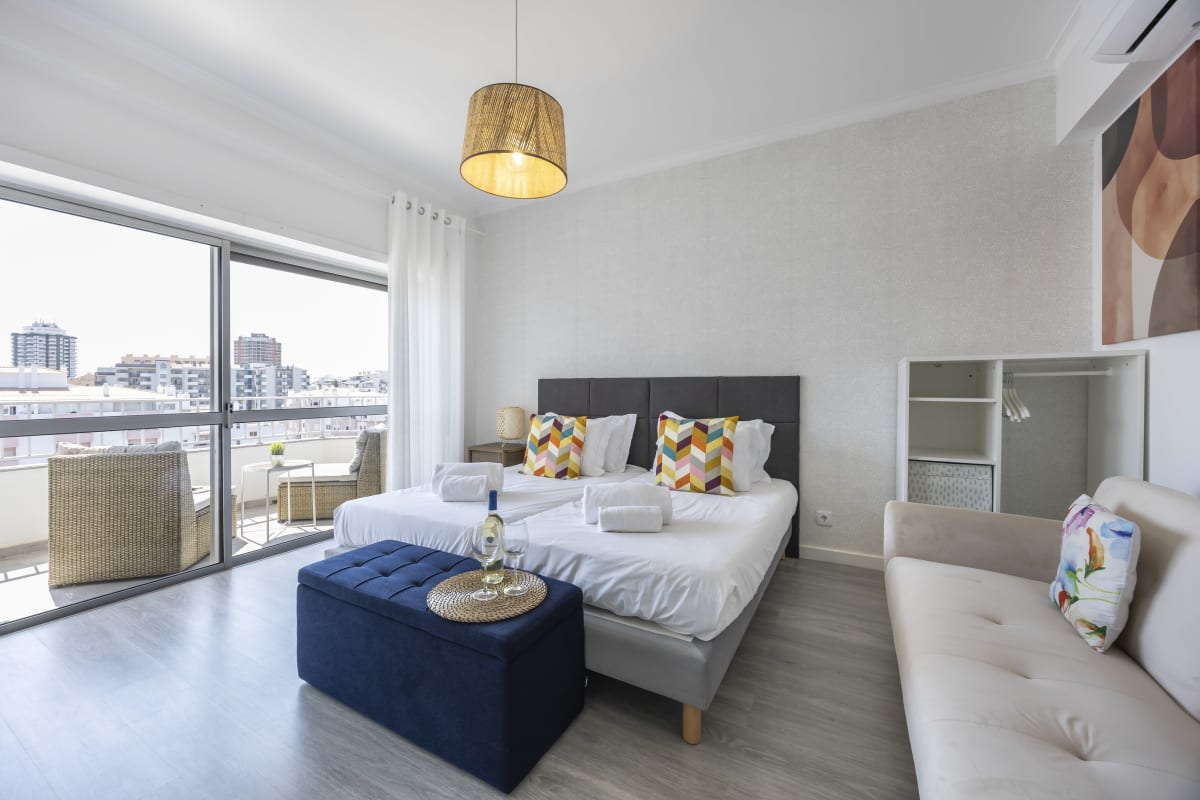  Appartement 
