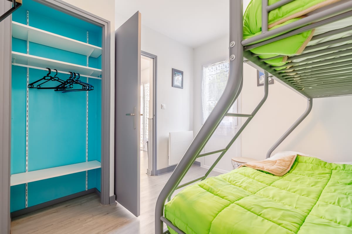  immobilier Maison