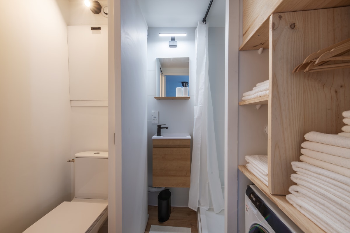  Appartement 
