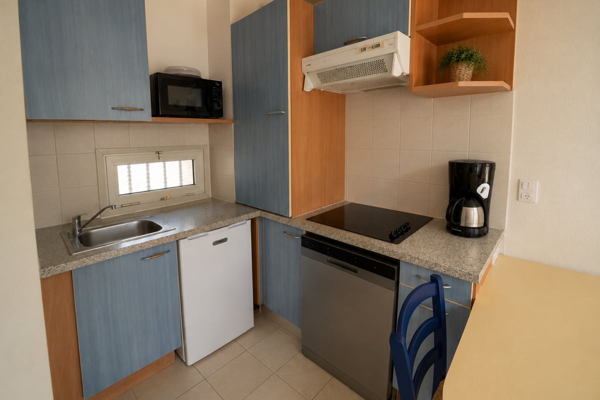  Appartement 