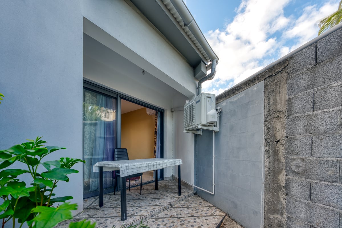 Maison Vétyvers - Climatisation - Terrasse 