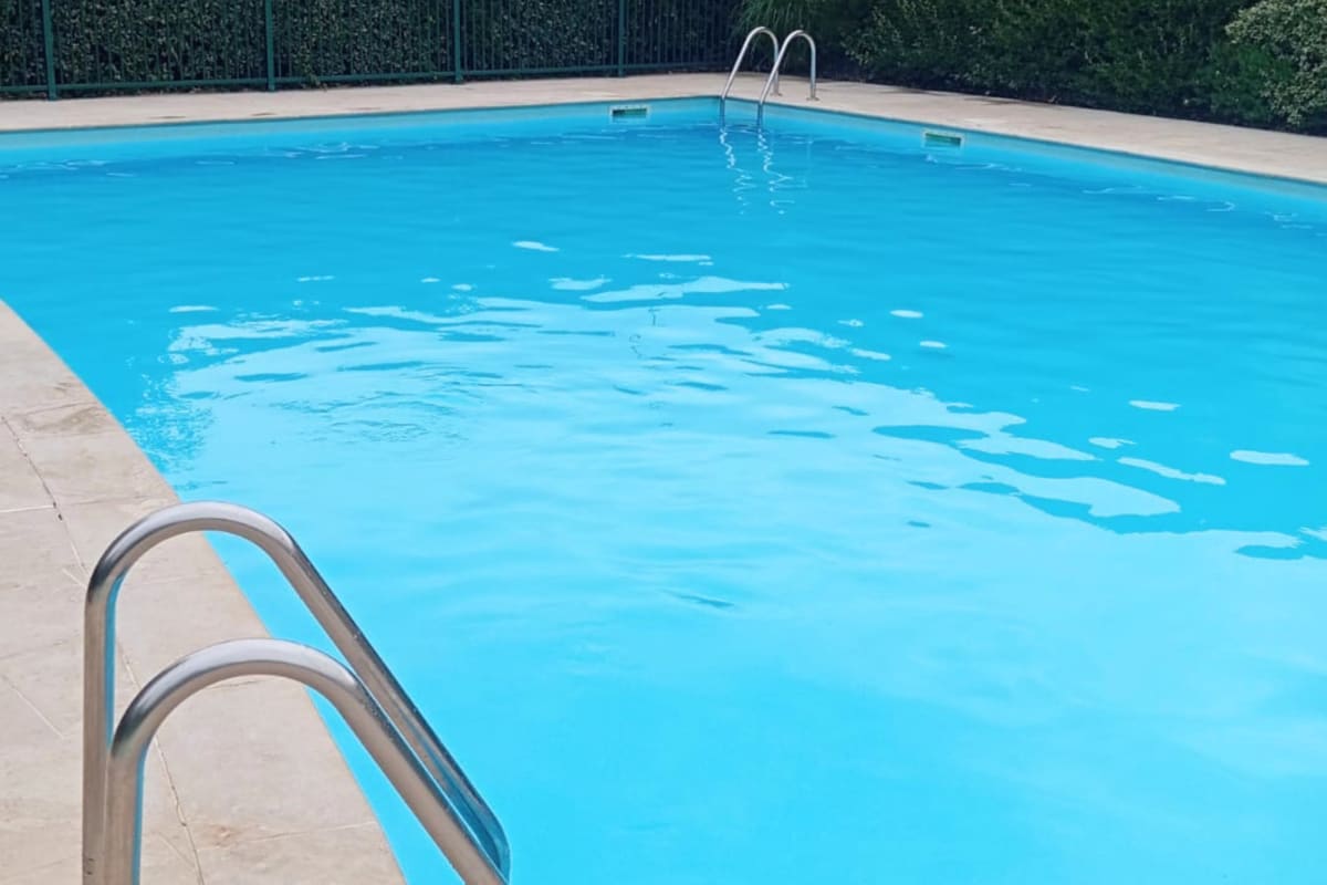  Appartement Le Scalby - Piscine - Golf