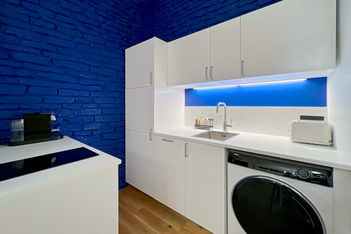 Immobilier Cosy T3 au cœur de Popincourt  
