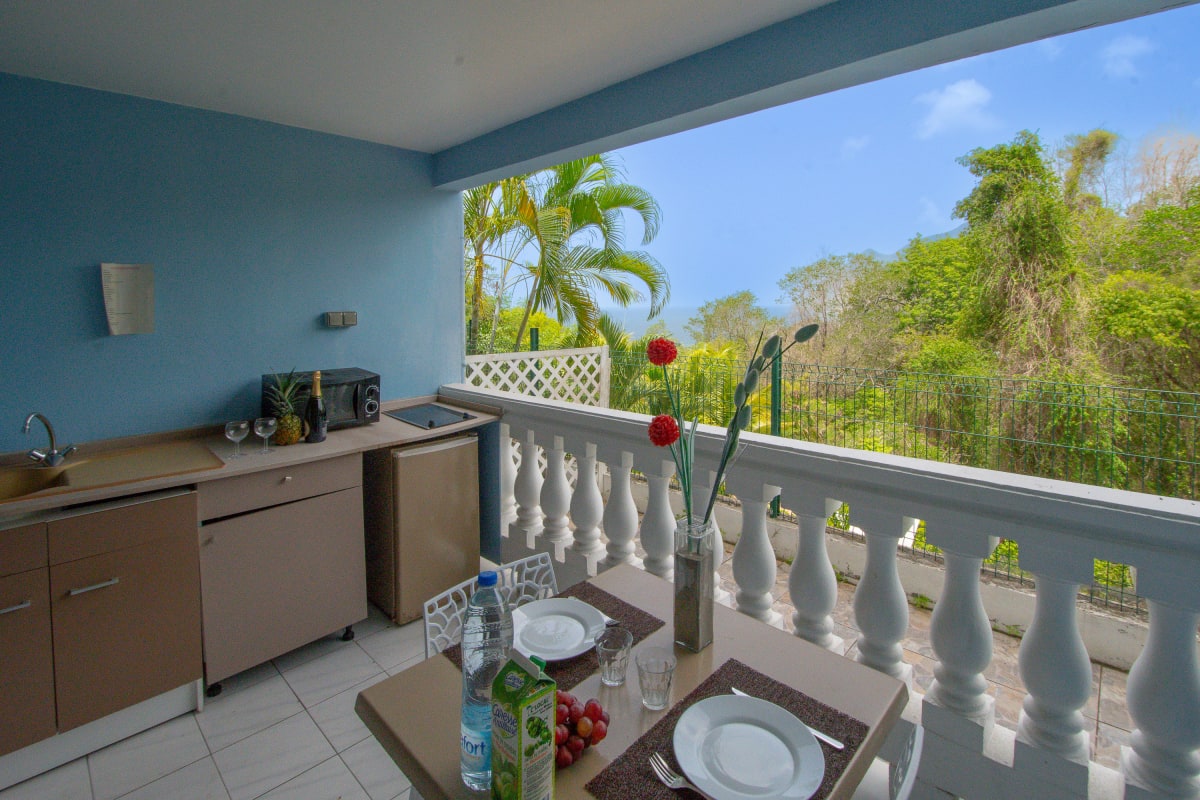  immobilier  Rêve Bleu 6 - Clim - Proche plage