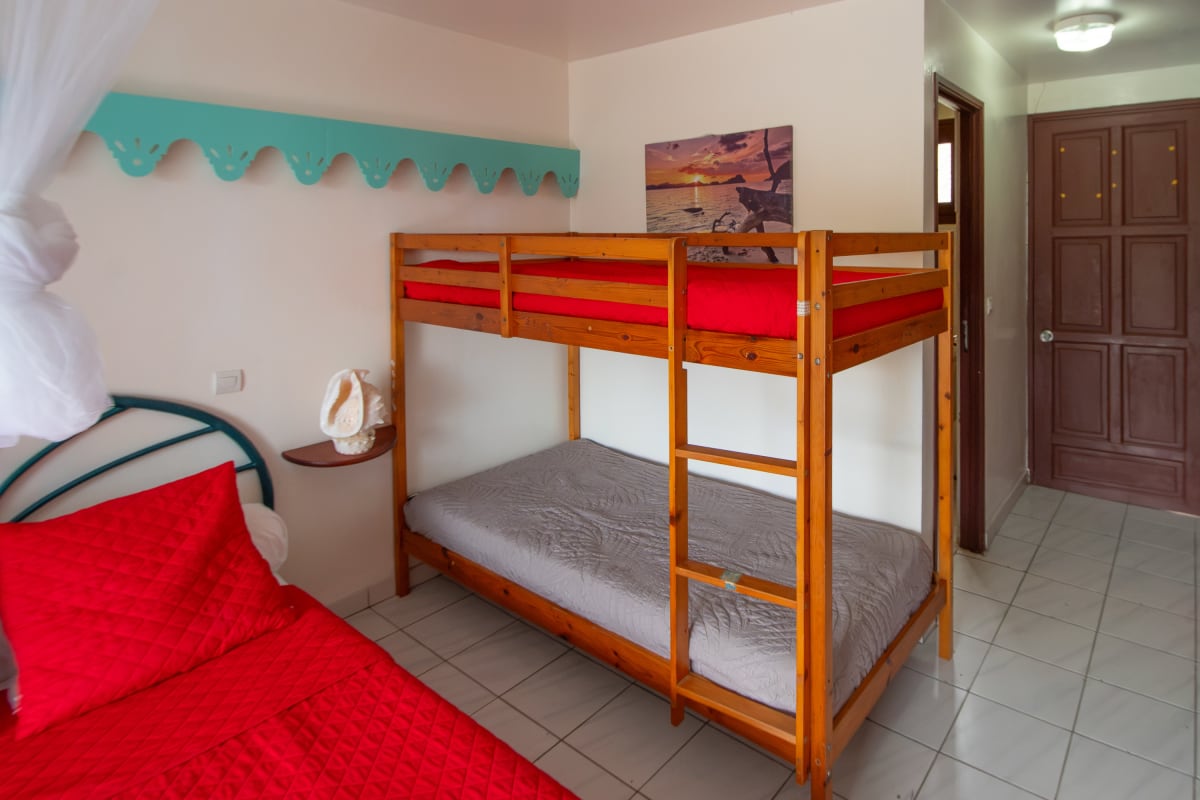  Appartement 