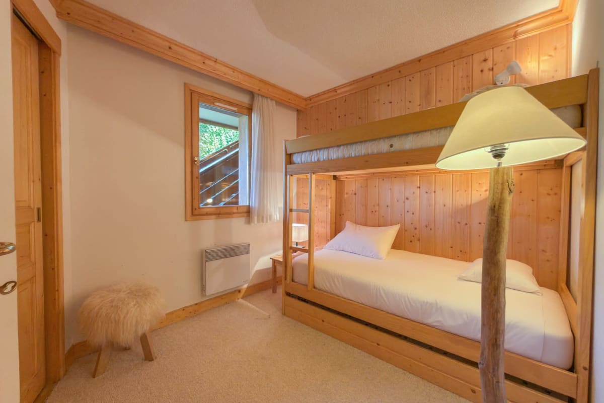  Appartement