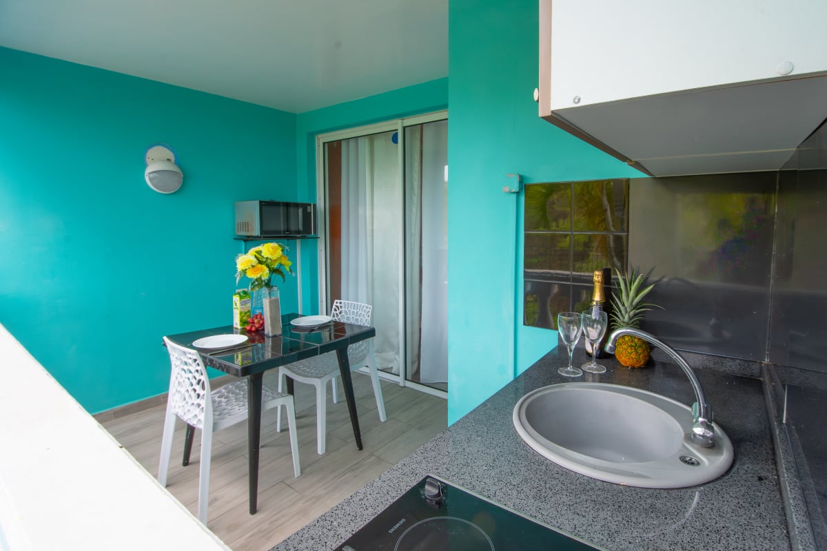 Appartement
