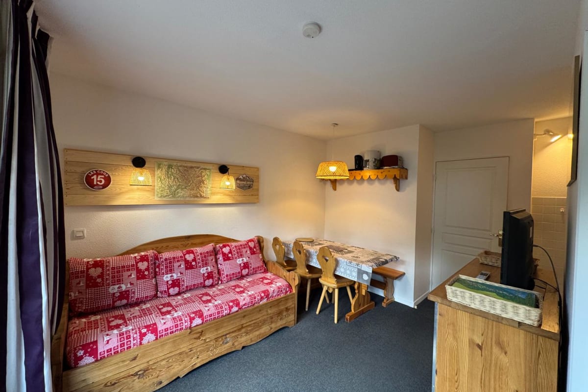  Appartement