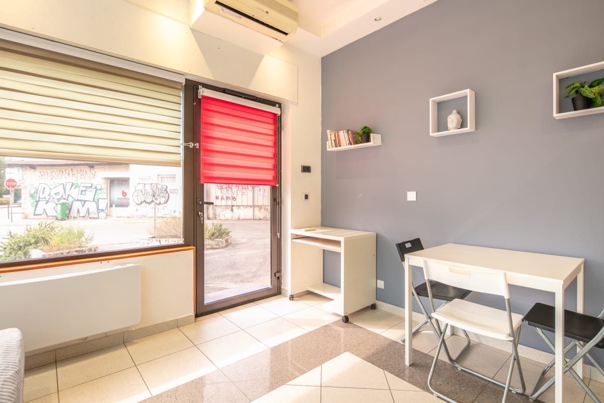  Le Local - Climatisation - Petfriendly 