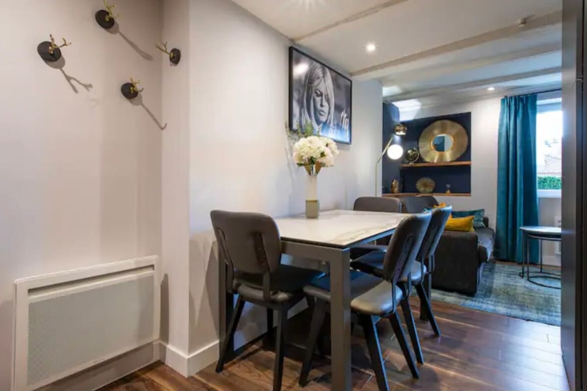  Appartement 