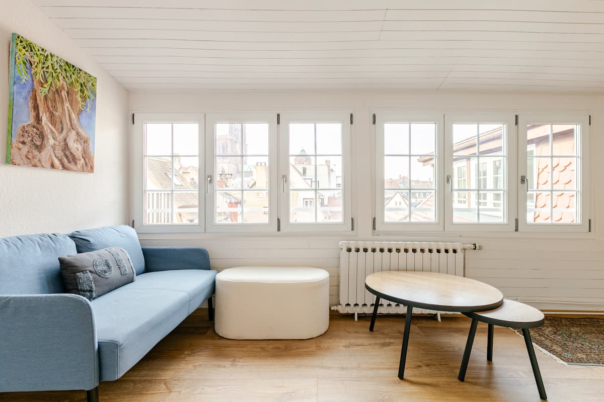 Appartement 