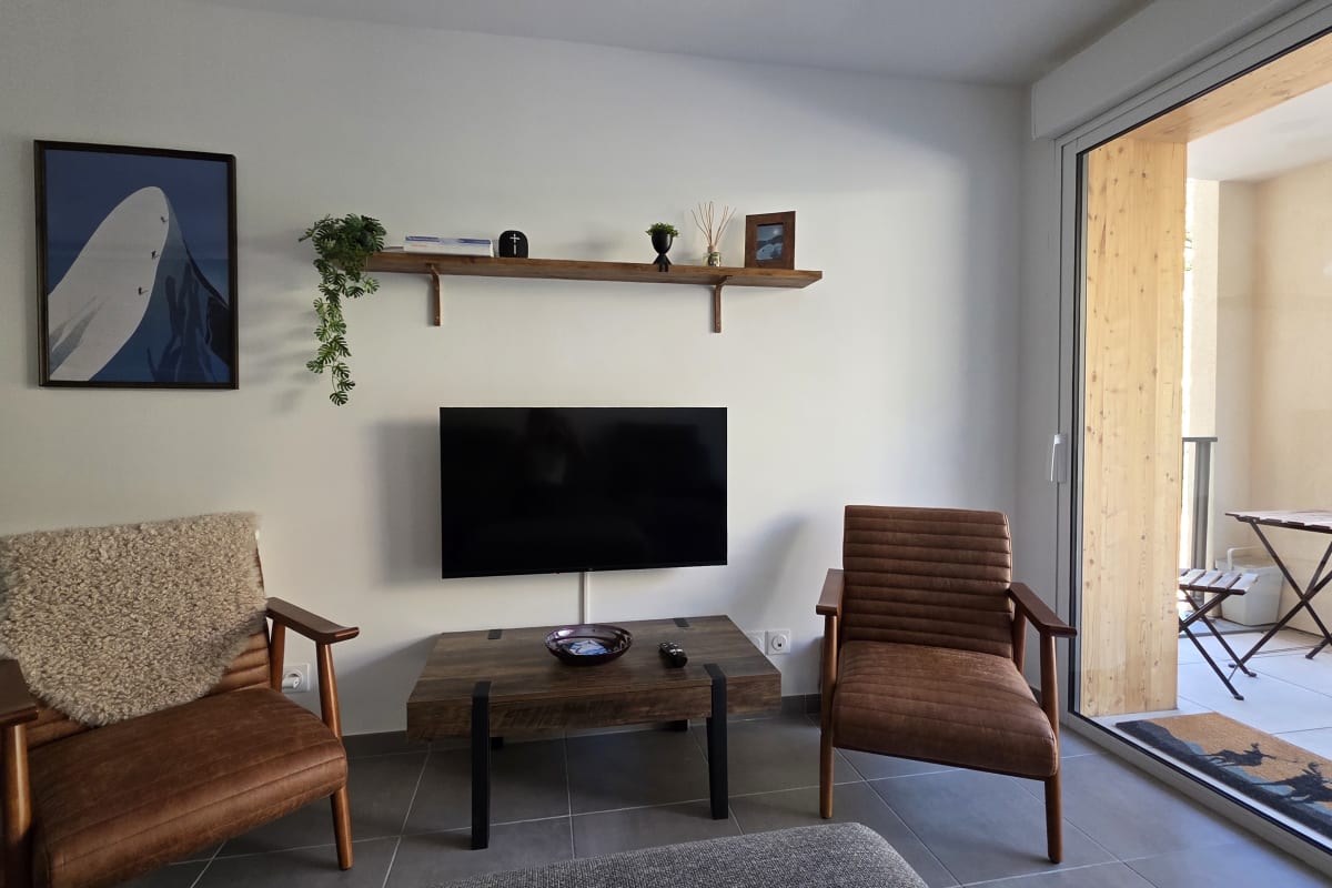  Appartement 