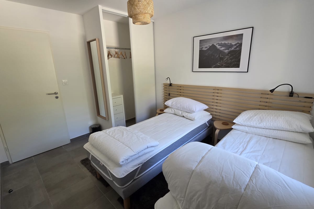 Appartement 
