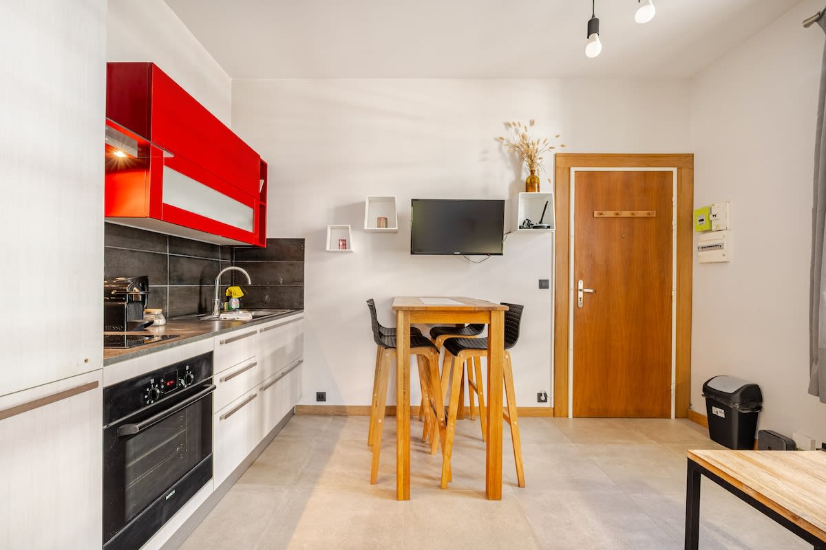 Appartement 