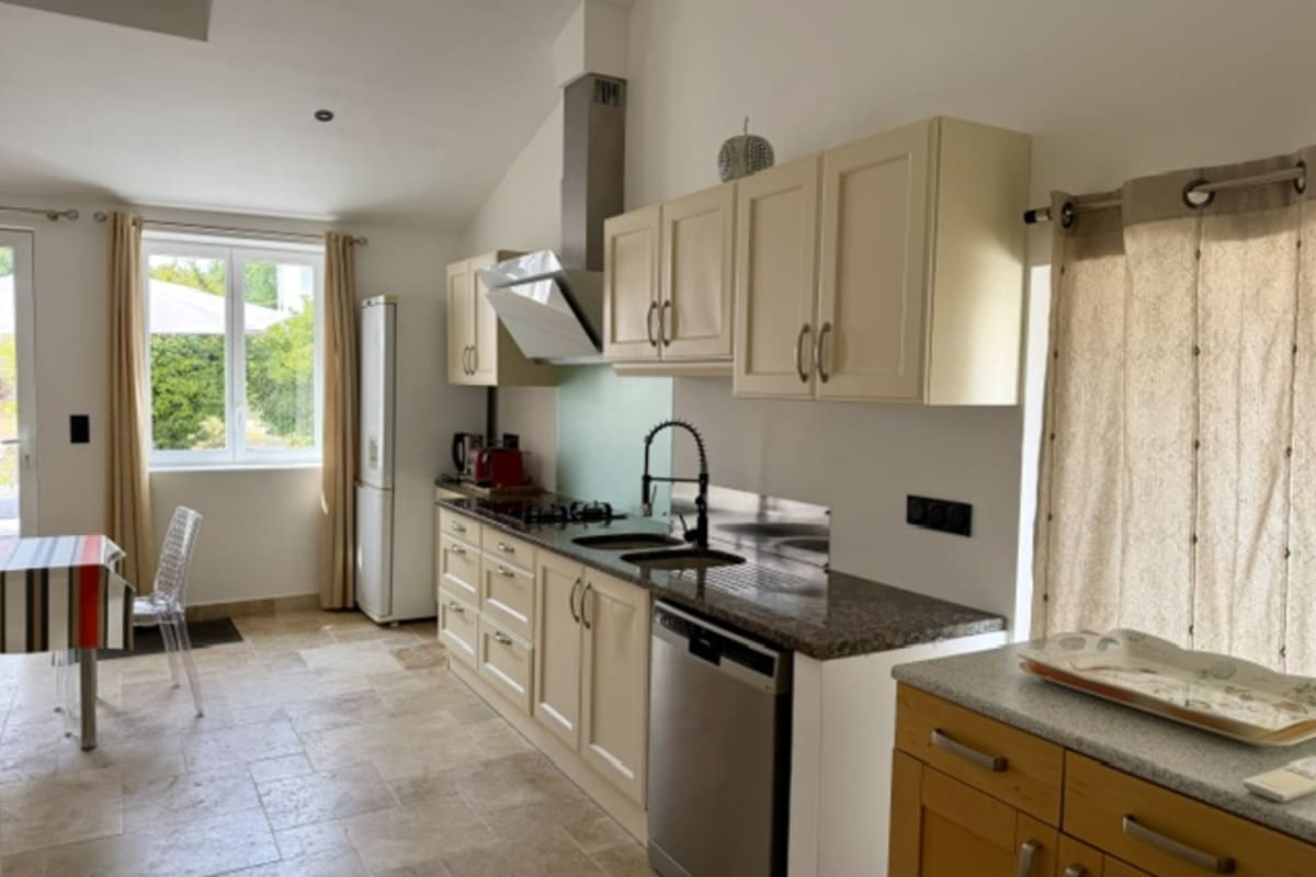 Maison Maison de 103 m² avec 2 terrasses à Saint-Xandre 