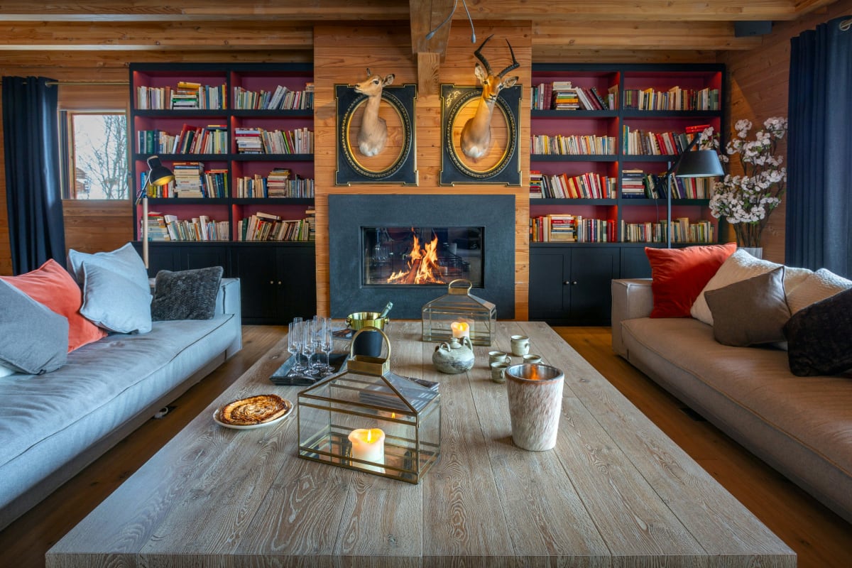  Chalet