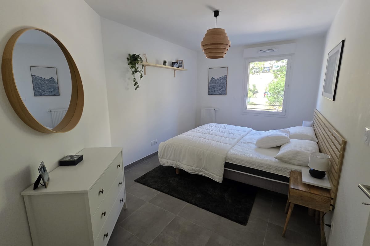  immobilier Appartement